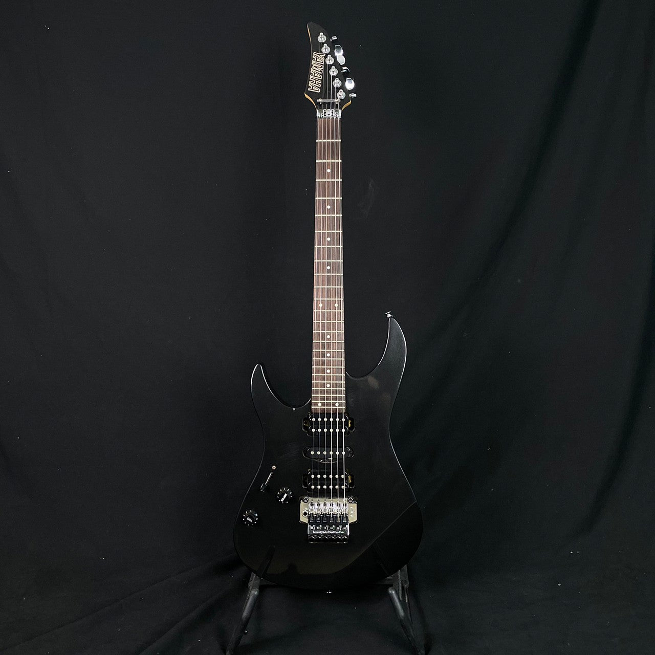 YAMAHA RGX421DL Left Hand