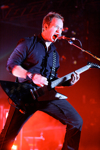 Brendon Small – UNISOUND BANGKOK