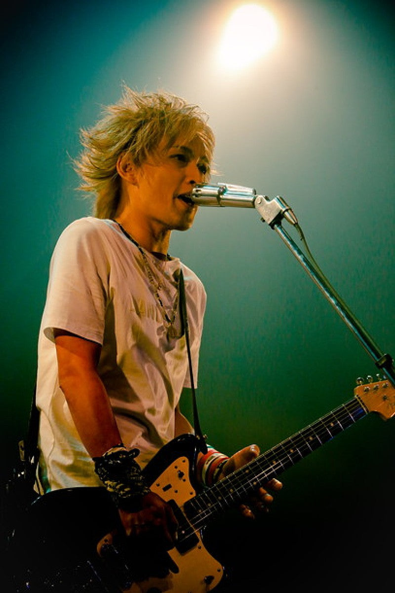 Inoran Luna Sea