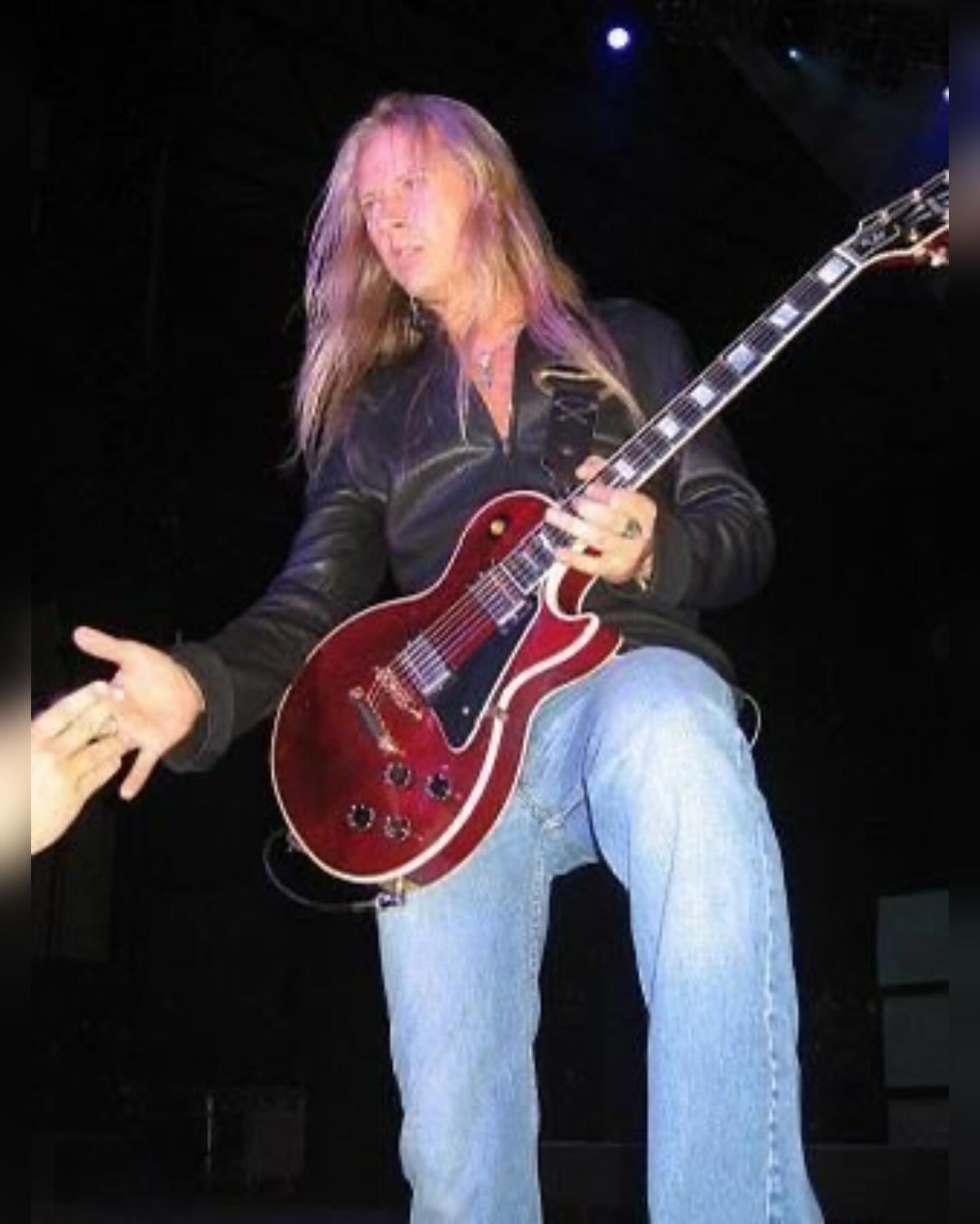 Jerry Cantrell