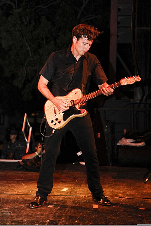 Jim Adkins