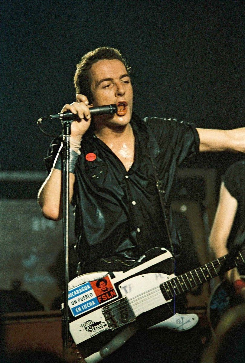 Joe Scummer Joe Strummer – UNISOUND BANGKOK