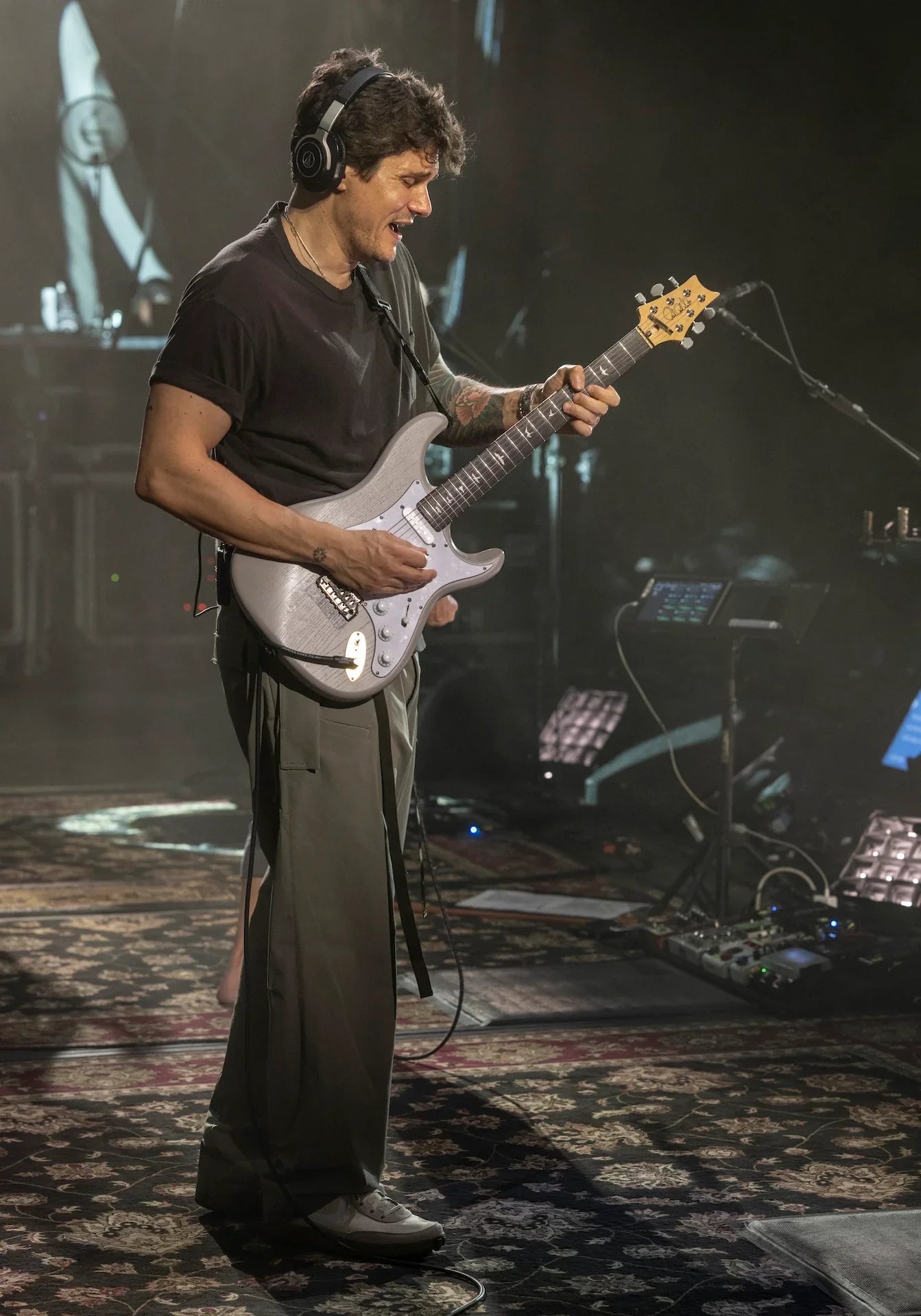 John Mayer