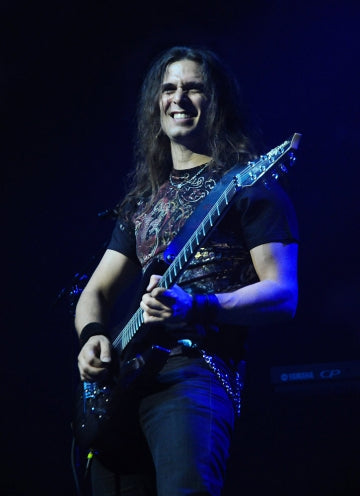 Kiko Loureiro