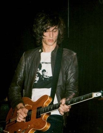 Nick Valensi