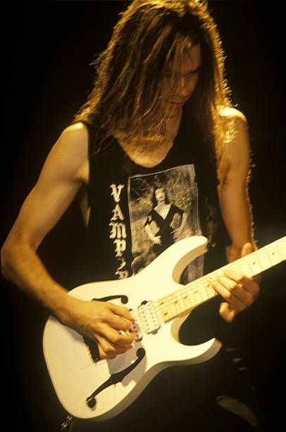 Paul Gilbert