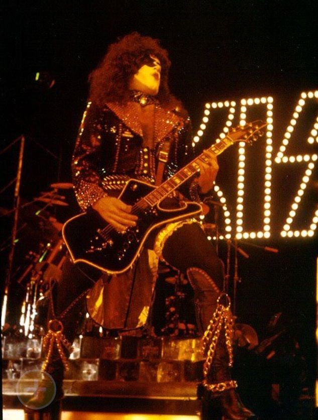 Paul Stanley