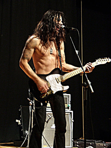 Richie Kotzen