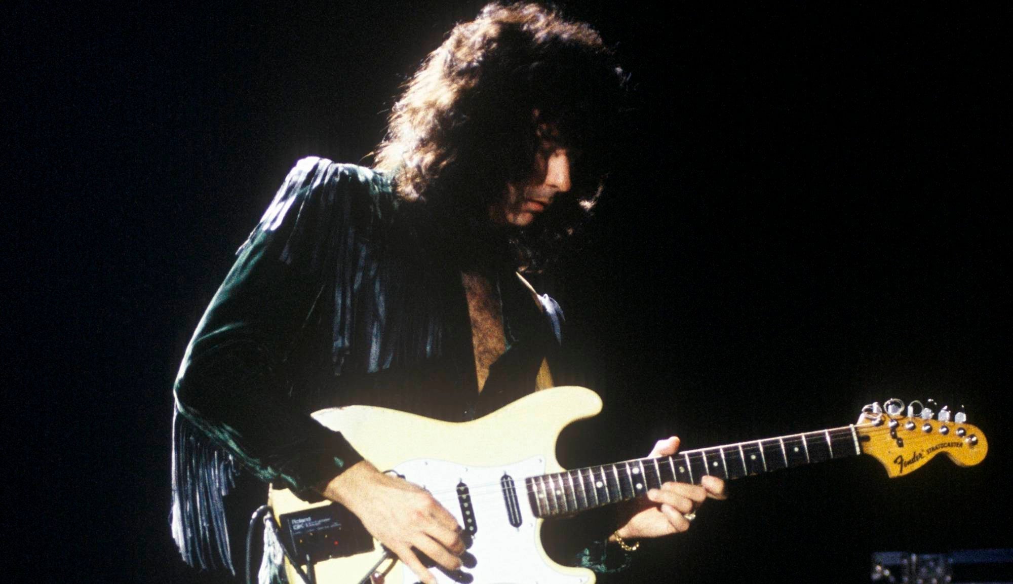Ritchie Blackmore