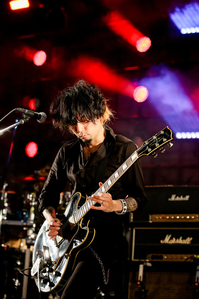 Shinichi Ubukata