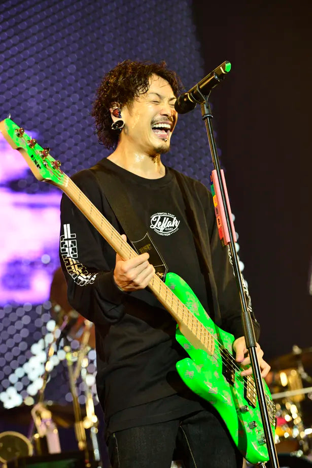 Wanima Kenta