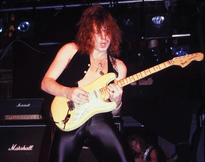 Yngwie Malmsteen