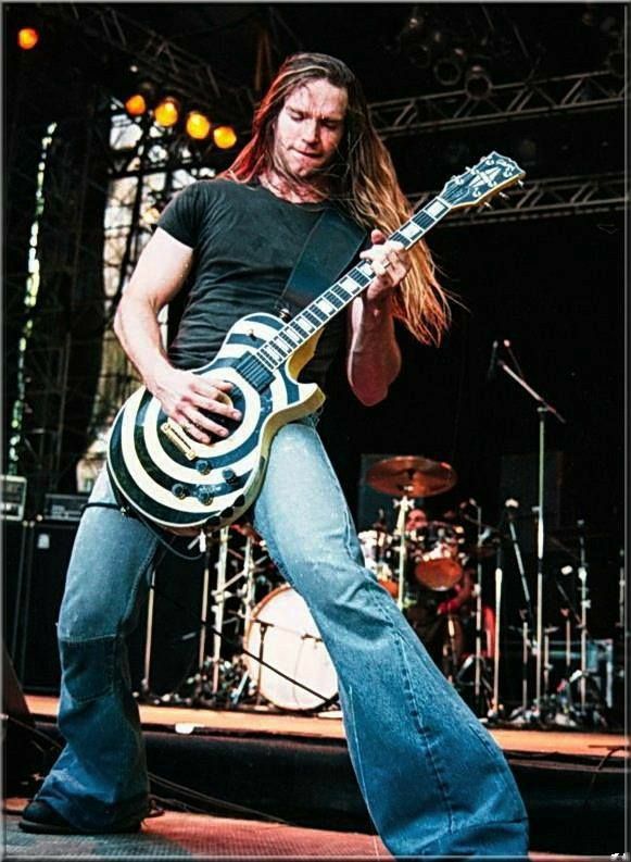 Zakk Wylde