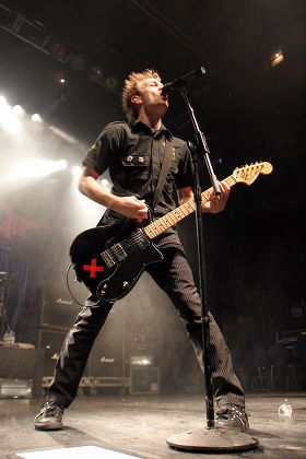 Deryck Whibley