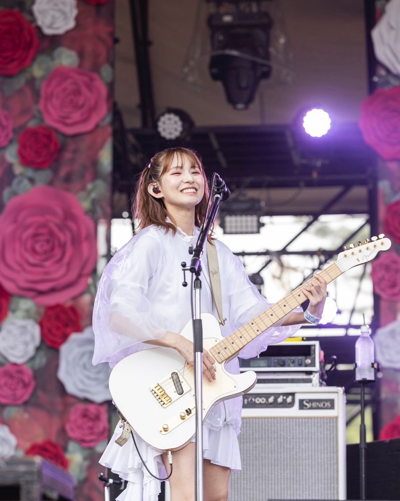 Scandal Haruna