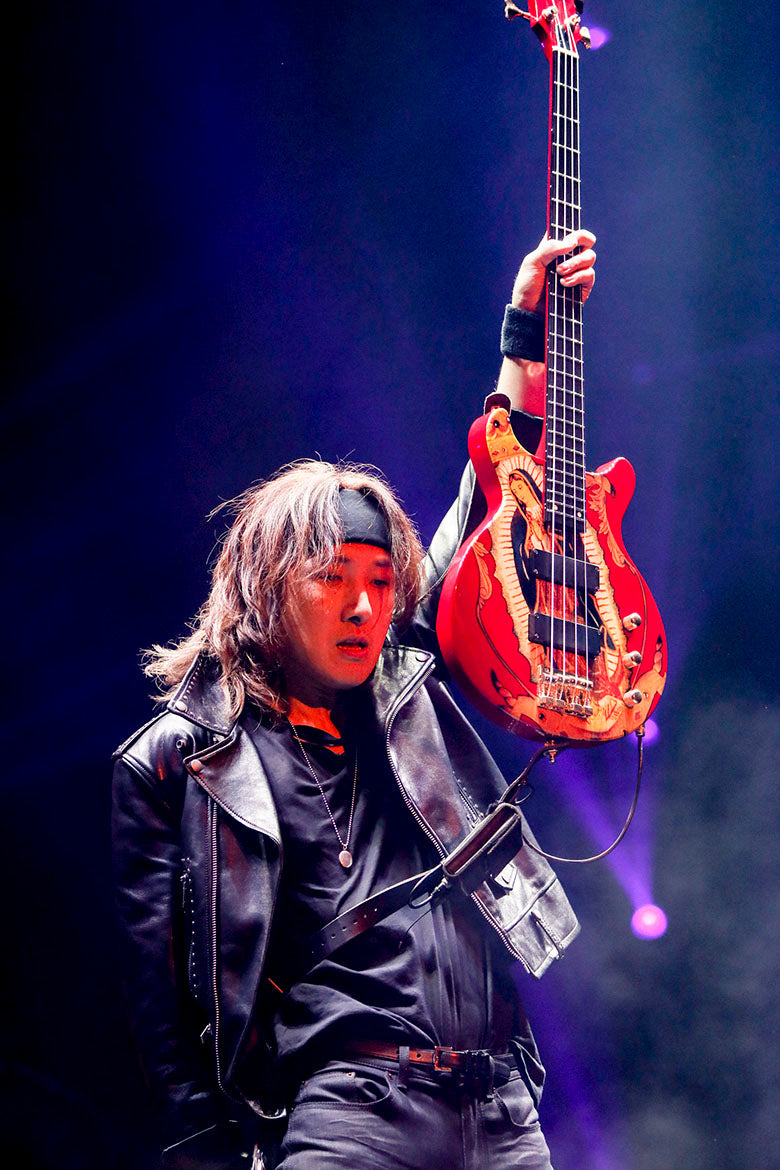 J Luna Sea