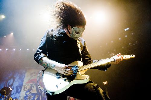 Jim Root