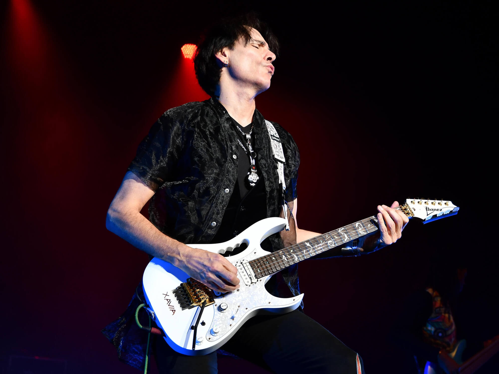 Steve Vai
