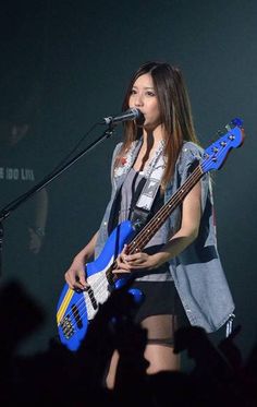 Scandal Tomomi