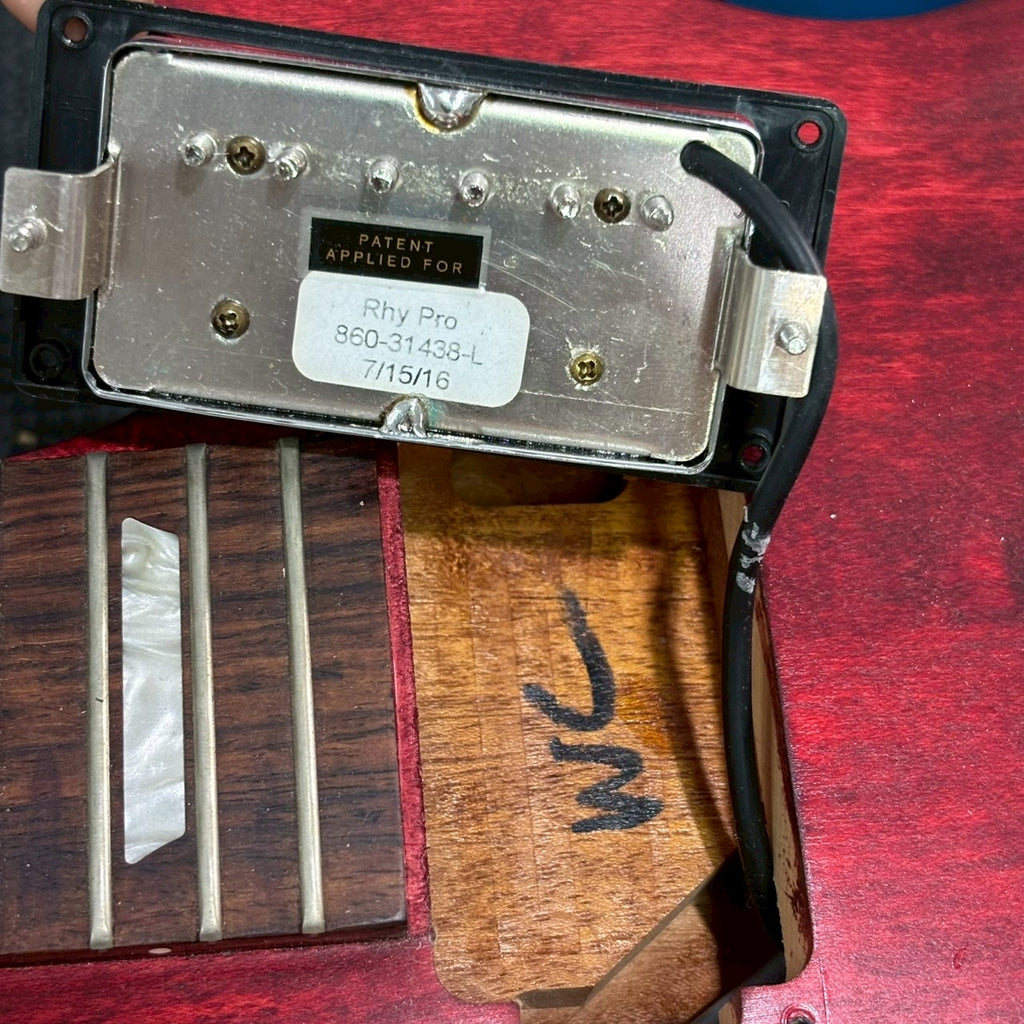 Gibson Les Paul Studio Faded 2016 T