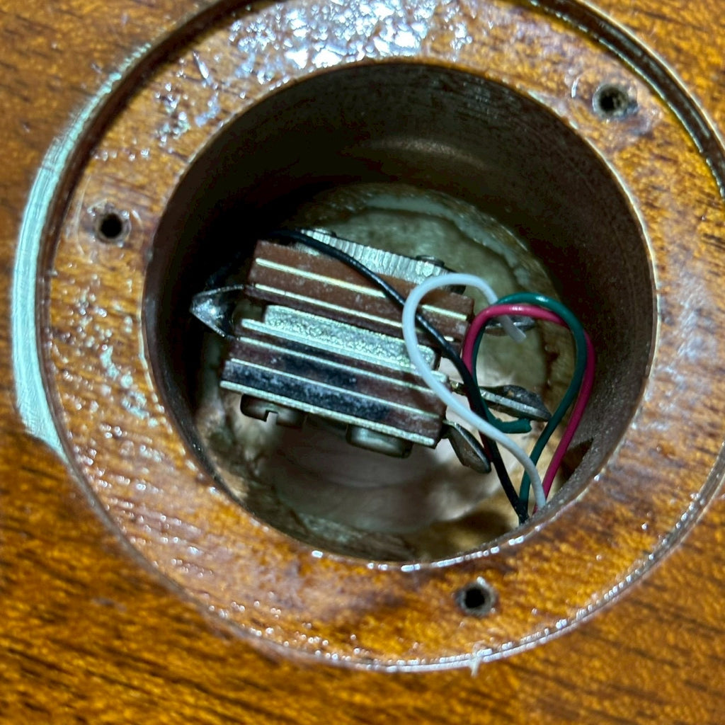 Gibson Les Paul Standard 50s 2022