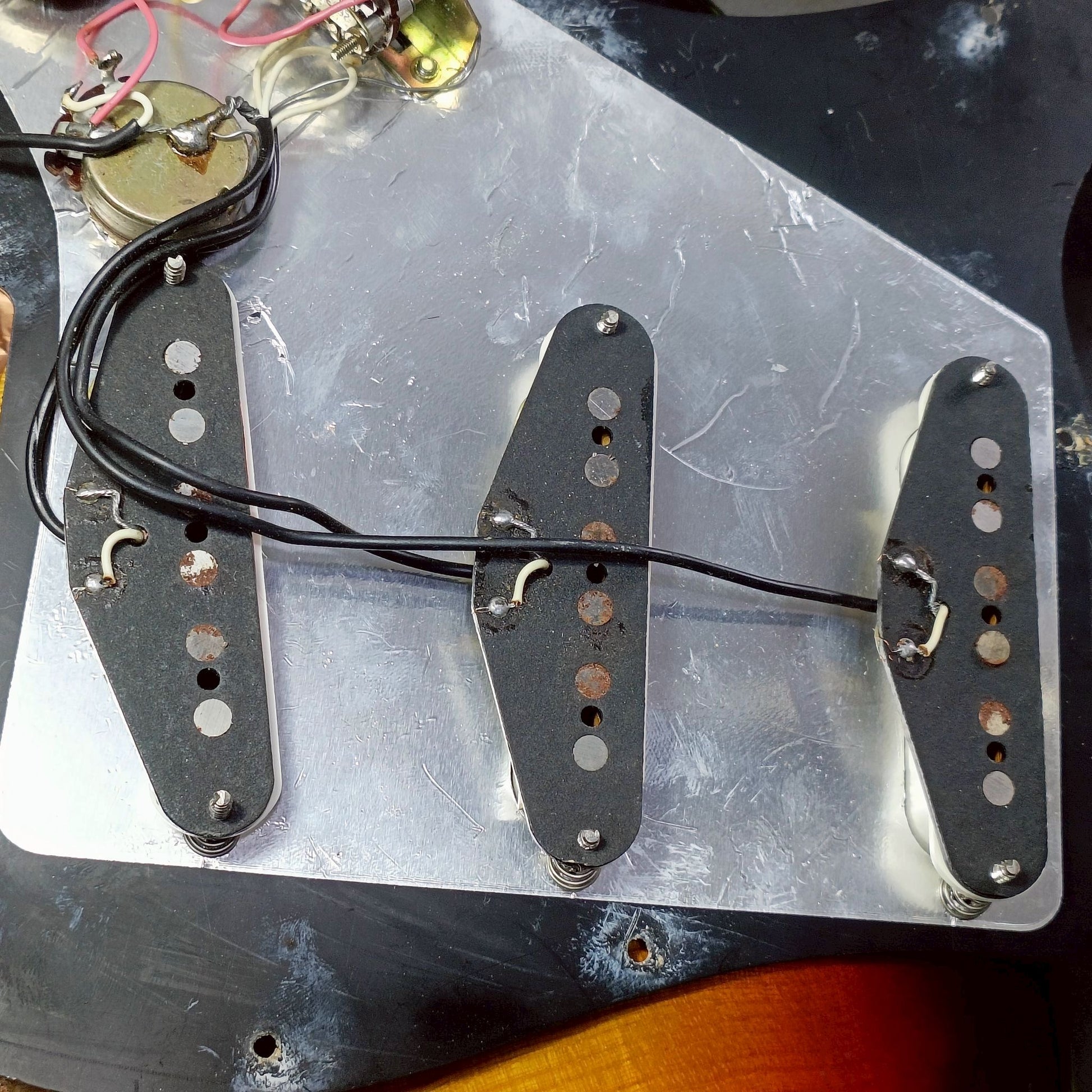 YAMAHA Japan SR-450S