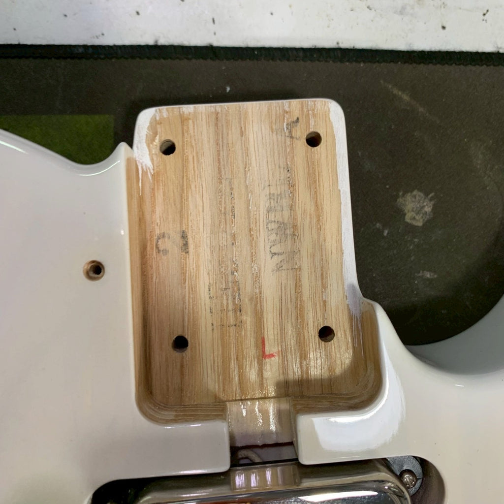 Fender Japan Heritage 50s Telecaster