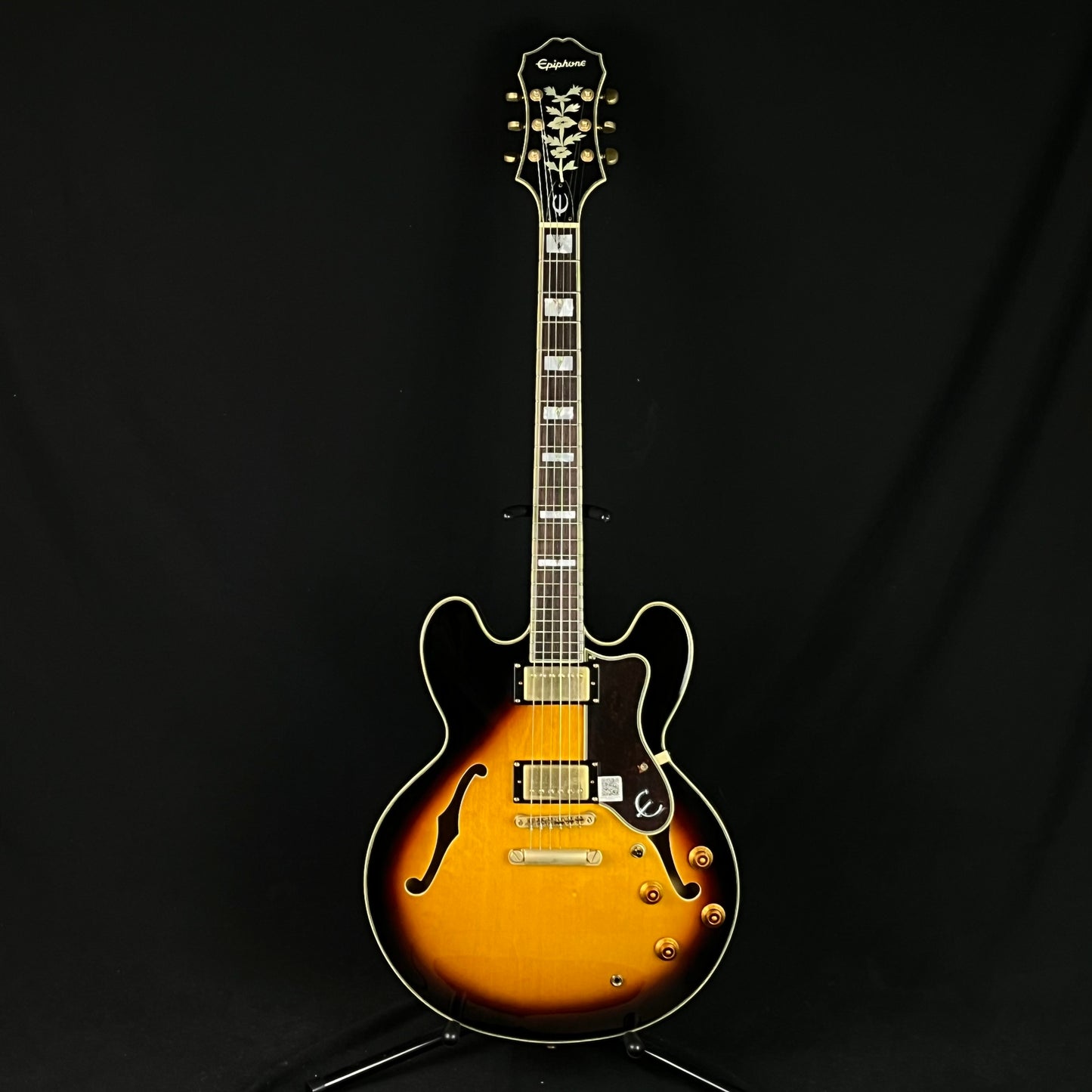 Epiphone SHERATON II VS