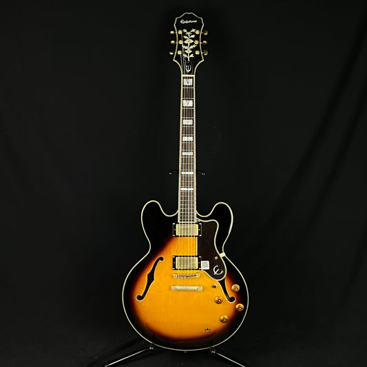 Epiphone SHERATON II VS