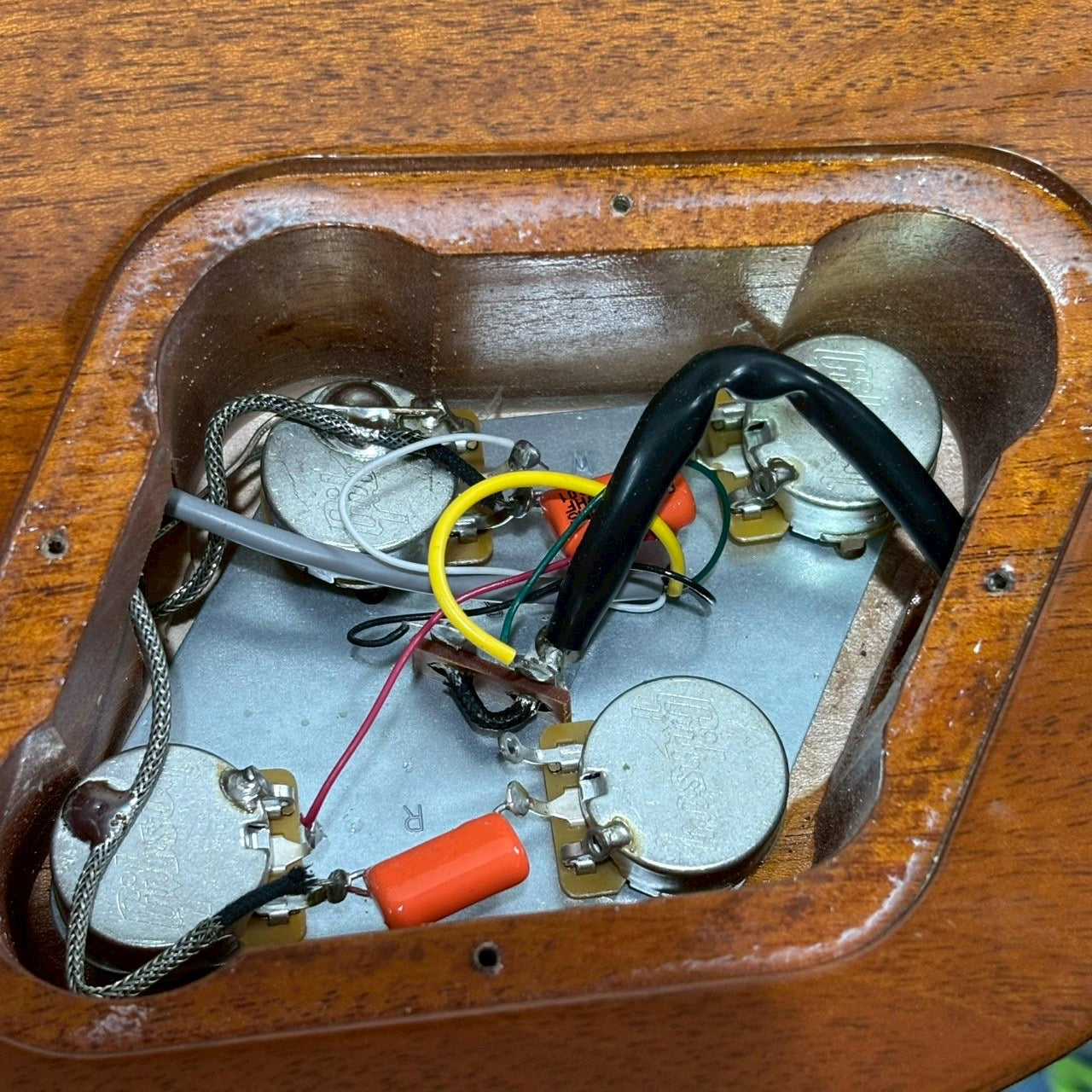 Gibson Les Paul Standard 50s 2022