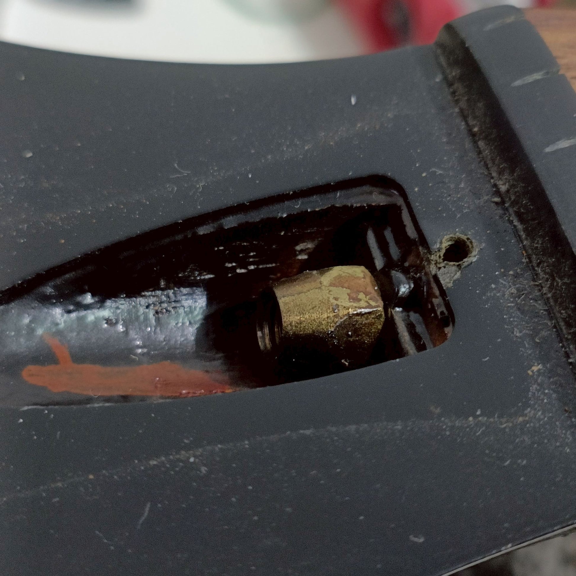 Gibson SG '50s Tribute Prototype 2013