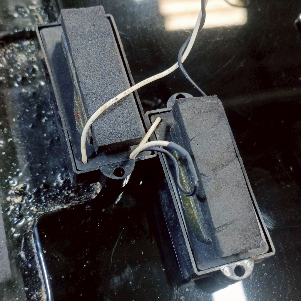 Fender Mexico Precision Bass `** Mod **