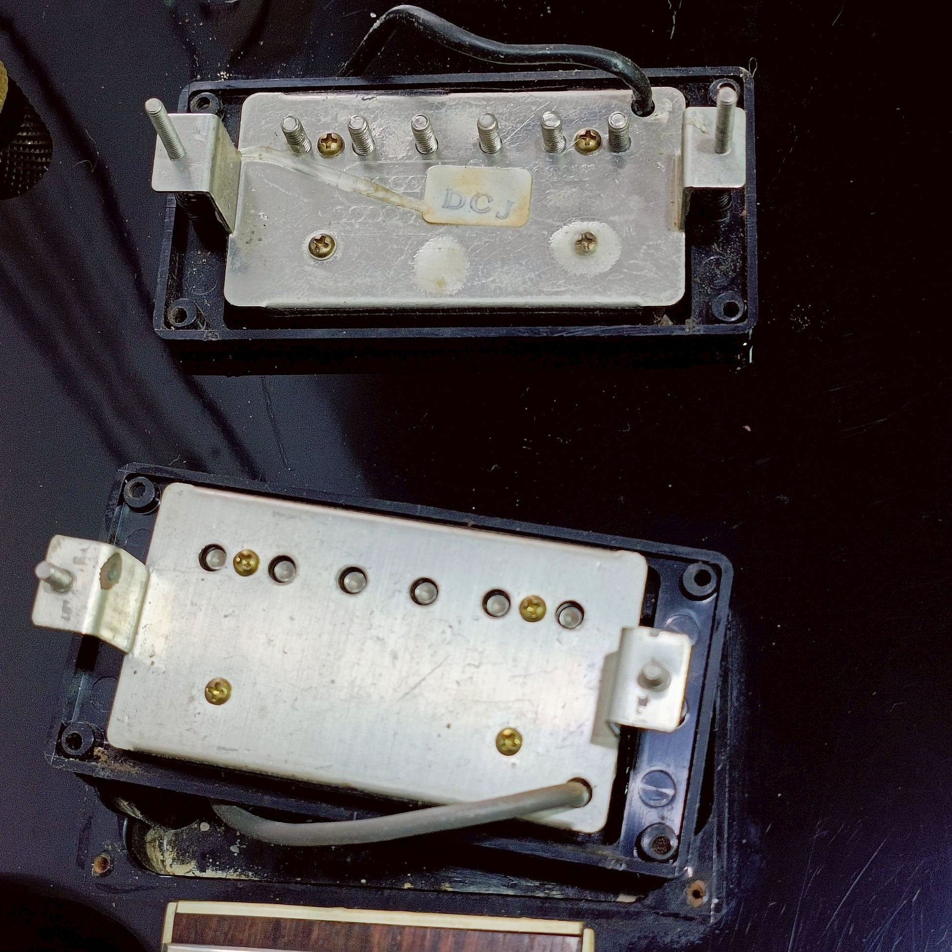 FERNANDES MG-70X * MOD *
