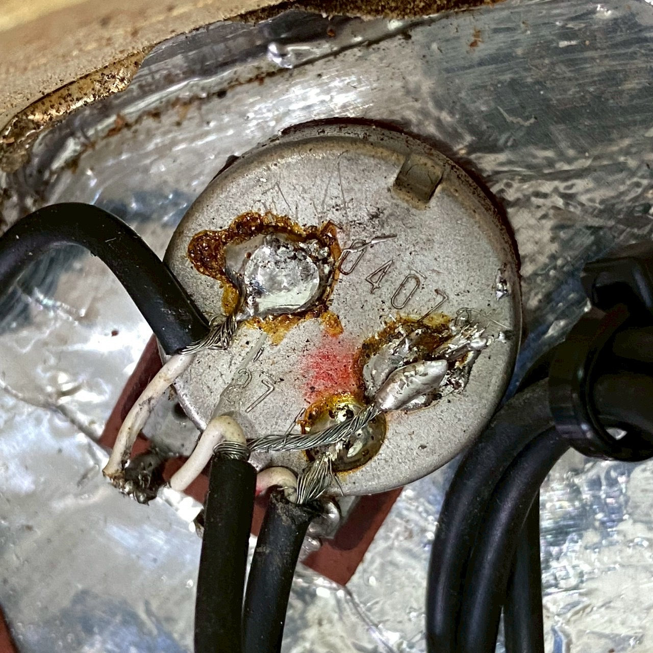 Ibanez Japan Artist AR-100 1982