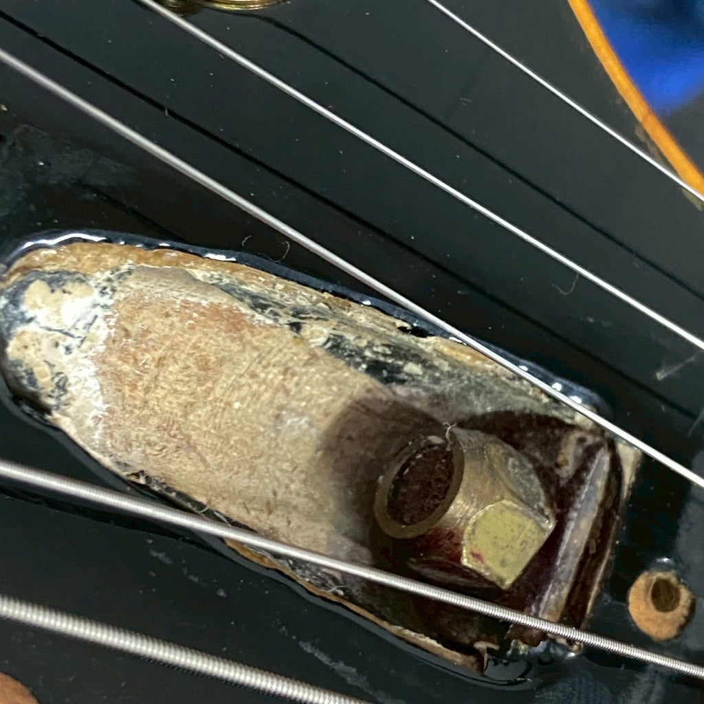 Ibanez Japan Artist AR-100 1982