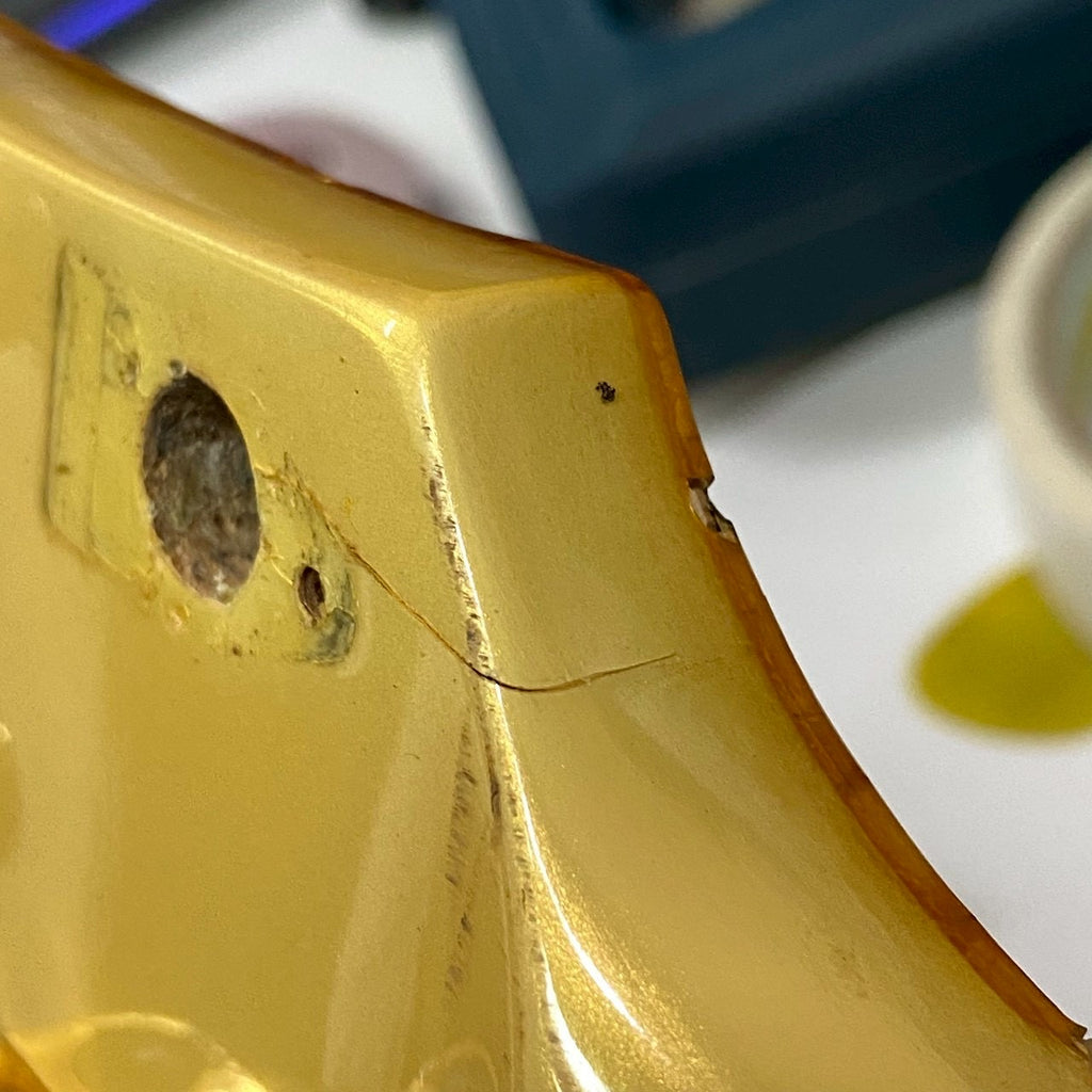 Ibanez Japan Artist AR-100 1982