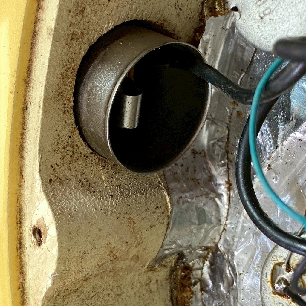 Ibanez Japan Artist AR-100 1982