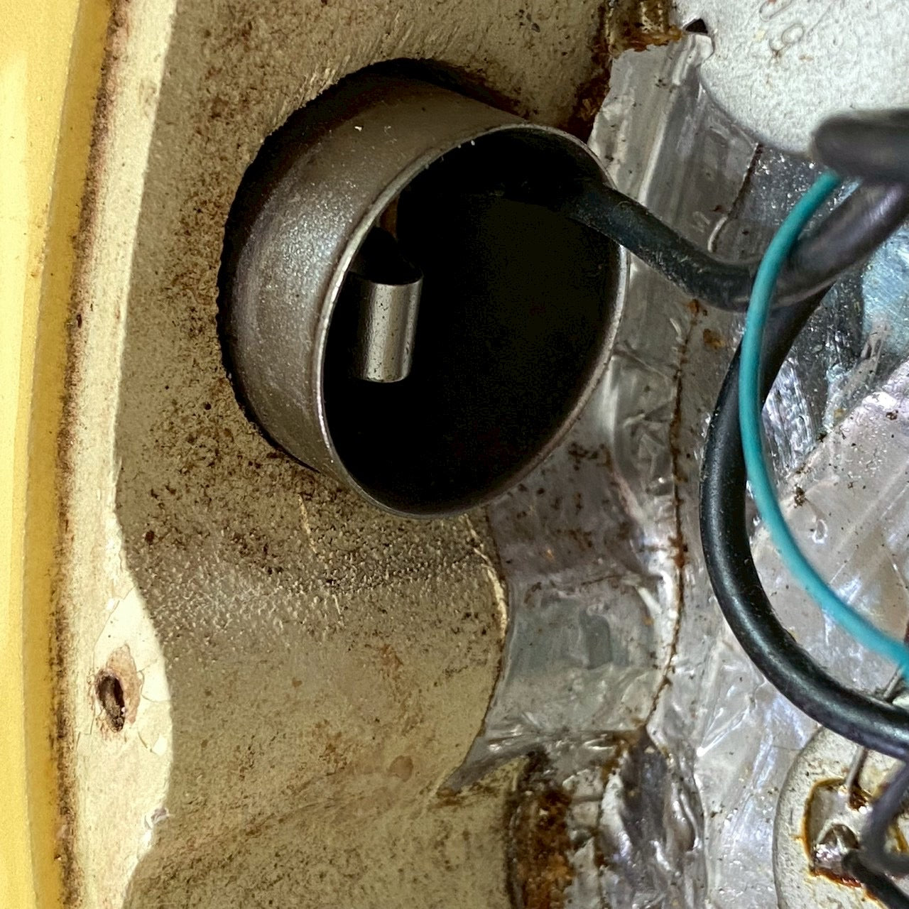 Ibanez Japan Artist AR-100 1982