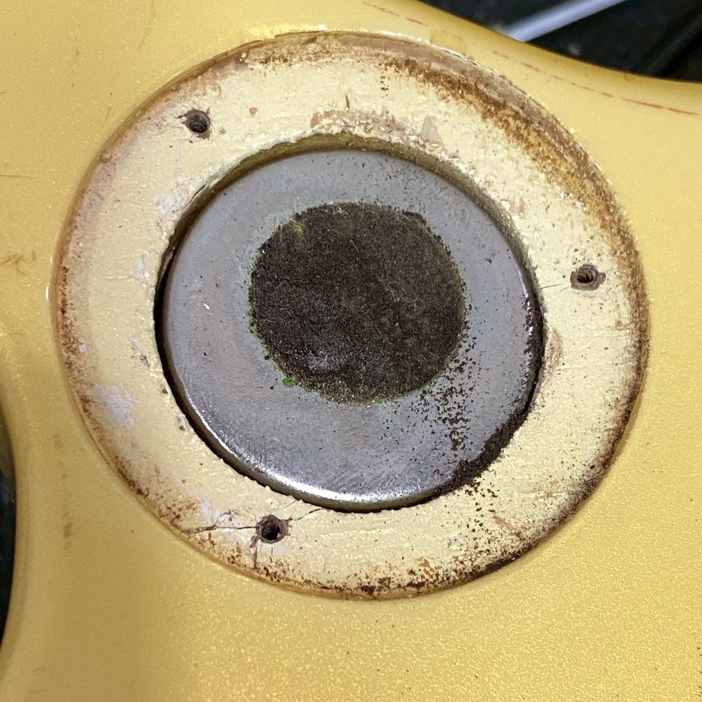 Ibanez Japan Artist AR-100 1982