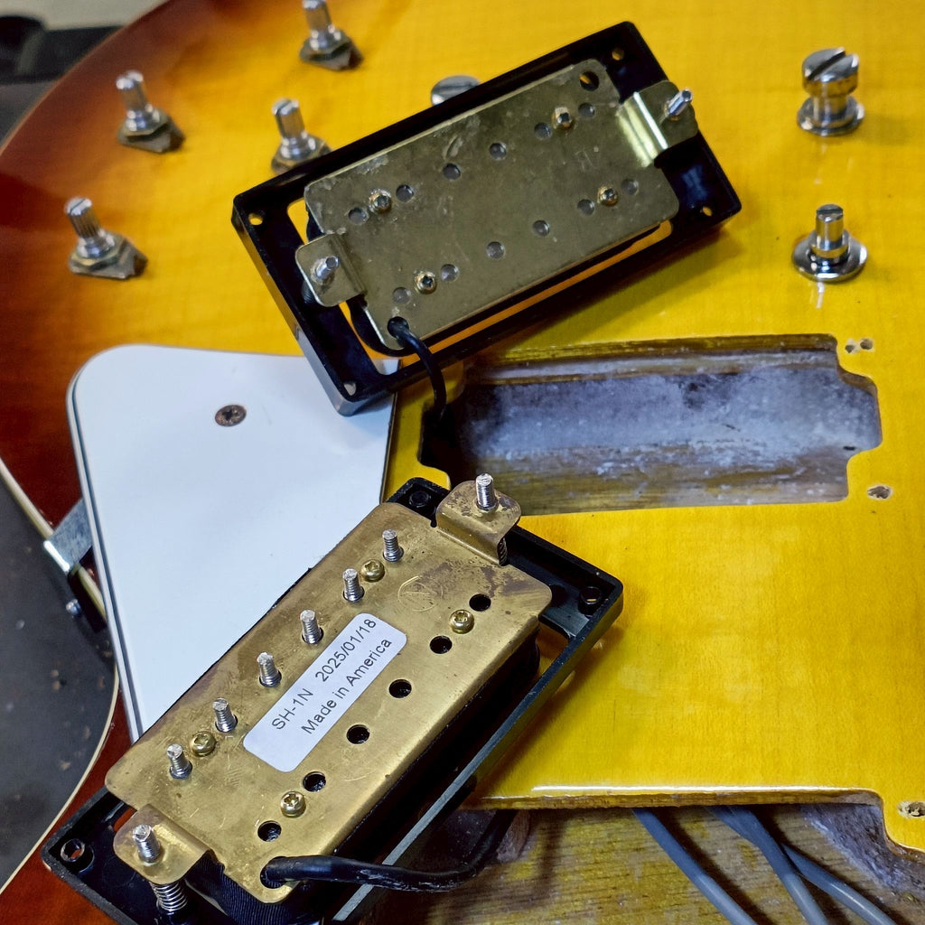 GRECO Japan EG-360 * Mod *