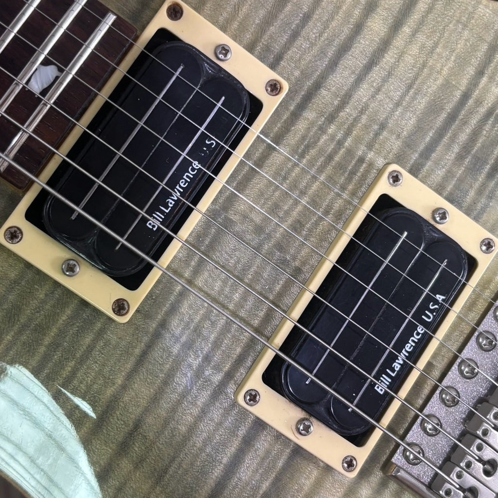 PRS SE Custom 24 2015