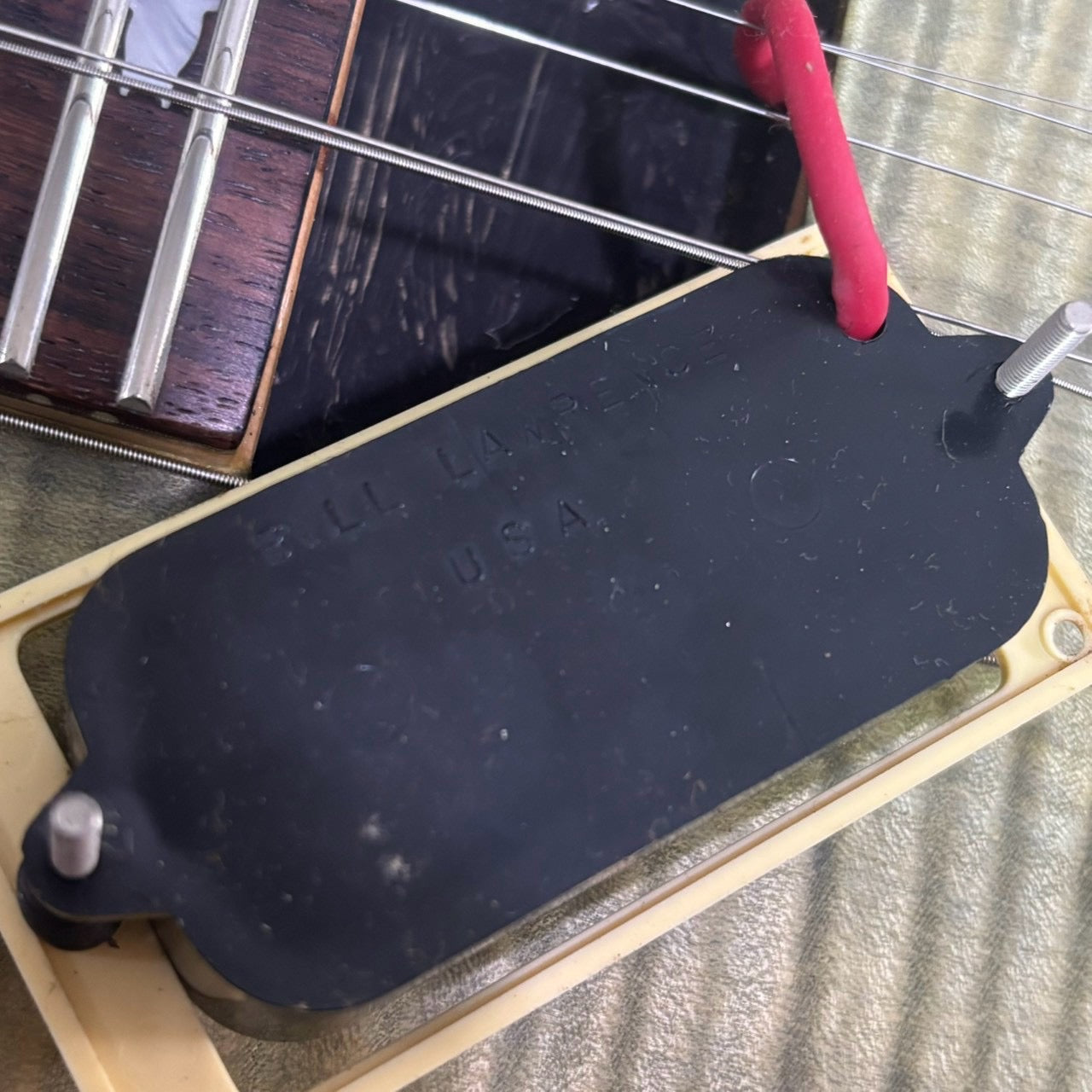 PRS SE Custom 24 2015