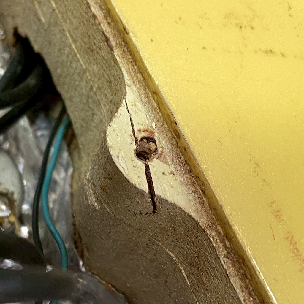 Ibanez Japan Artist AR-100 1982