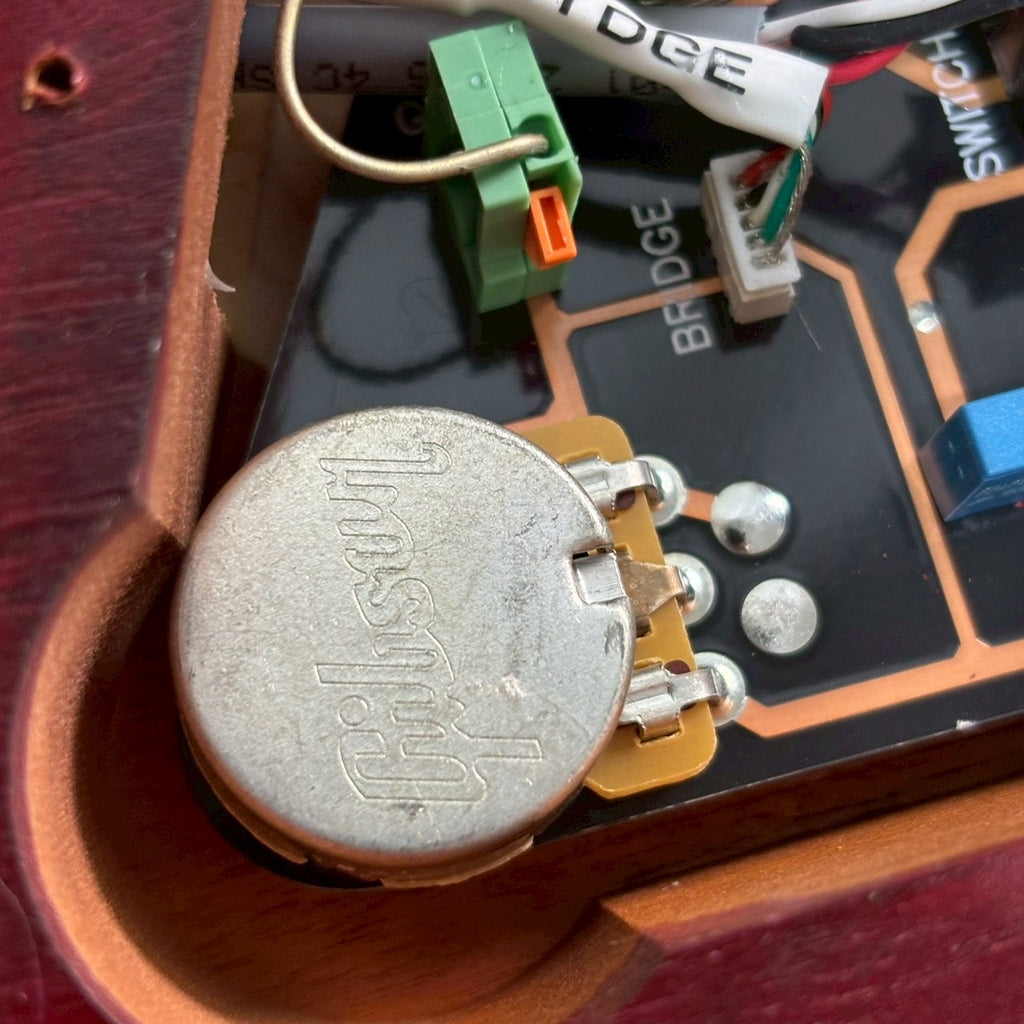 Gibson Les Paul Studio Faded 2016 T