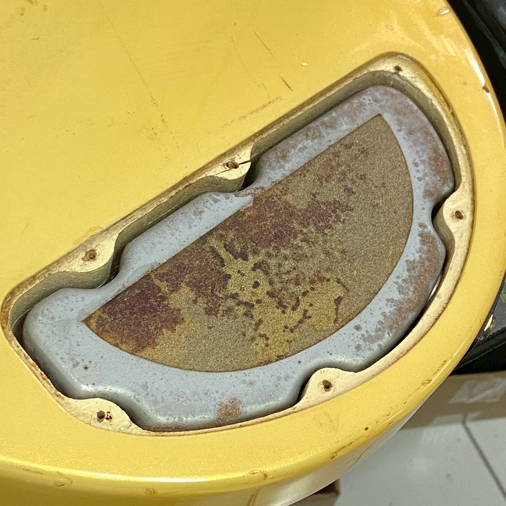 Ibanez Japan Artist AR-100 1982