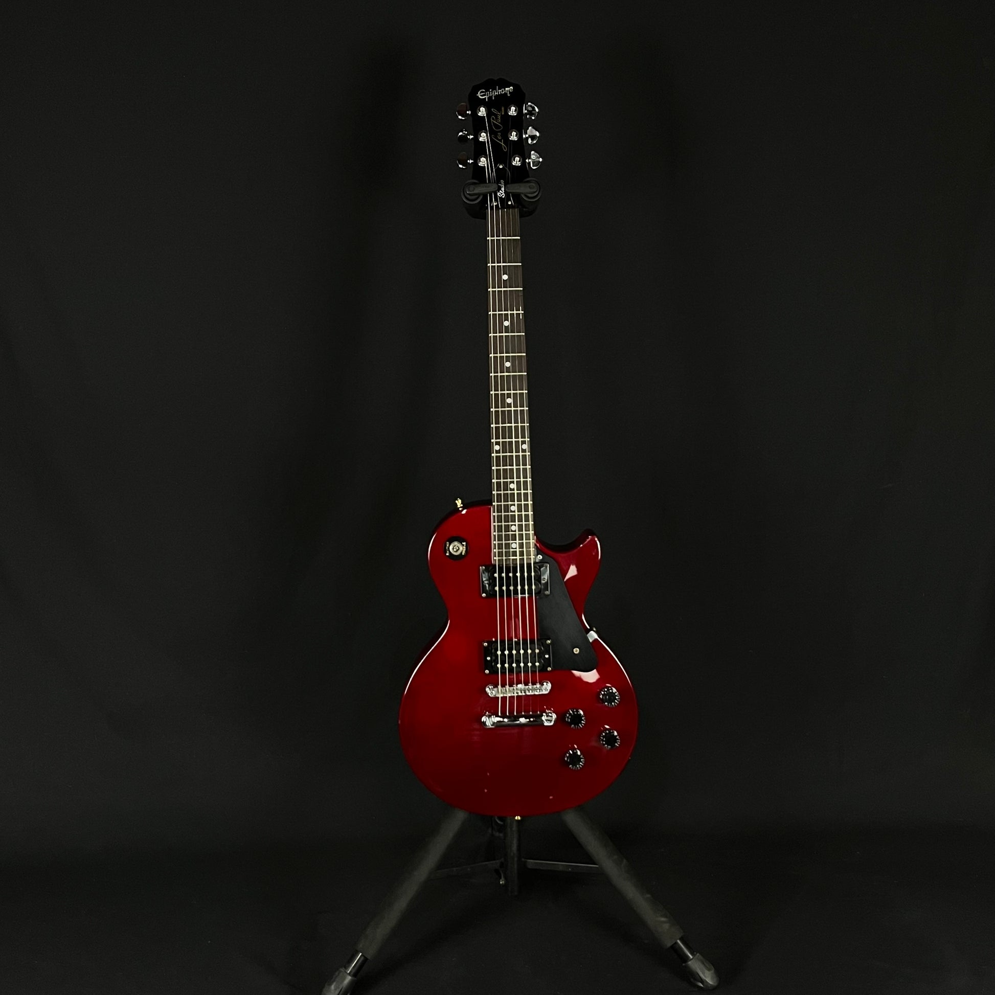 Epiphone Les Paul Studio 2005