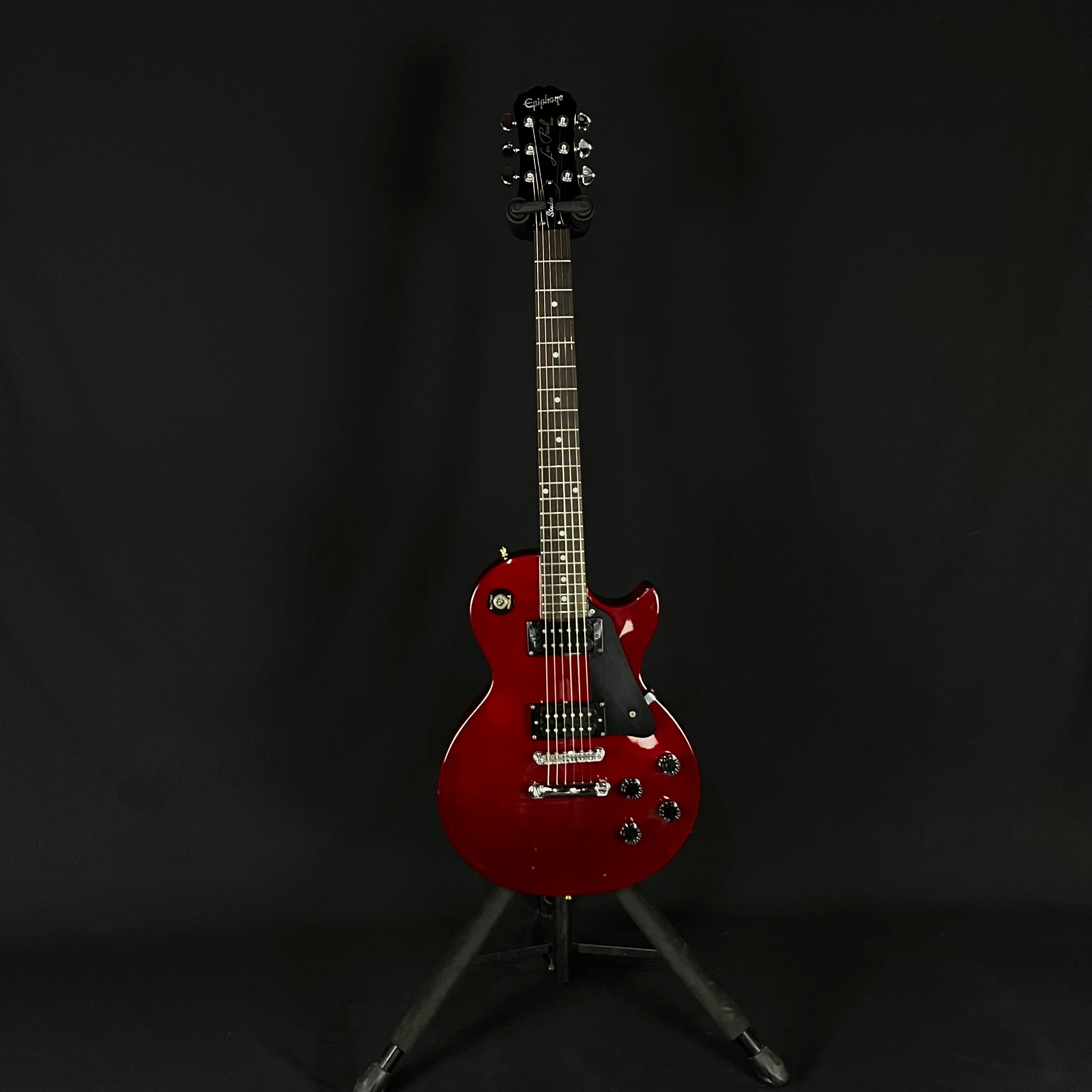 Epiphone Les Paul Studio 2005