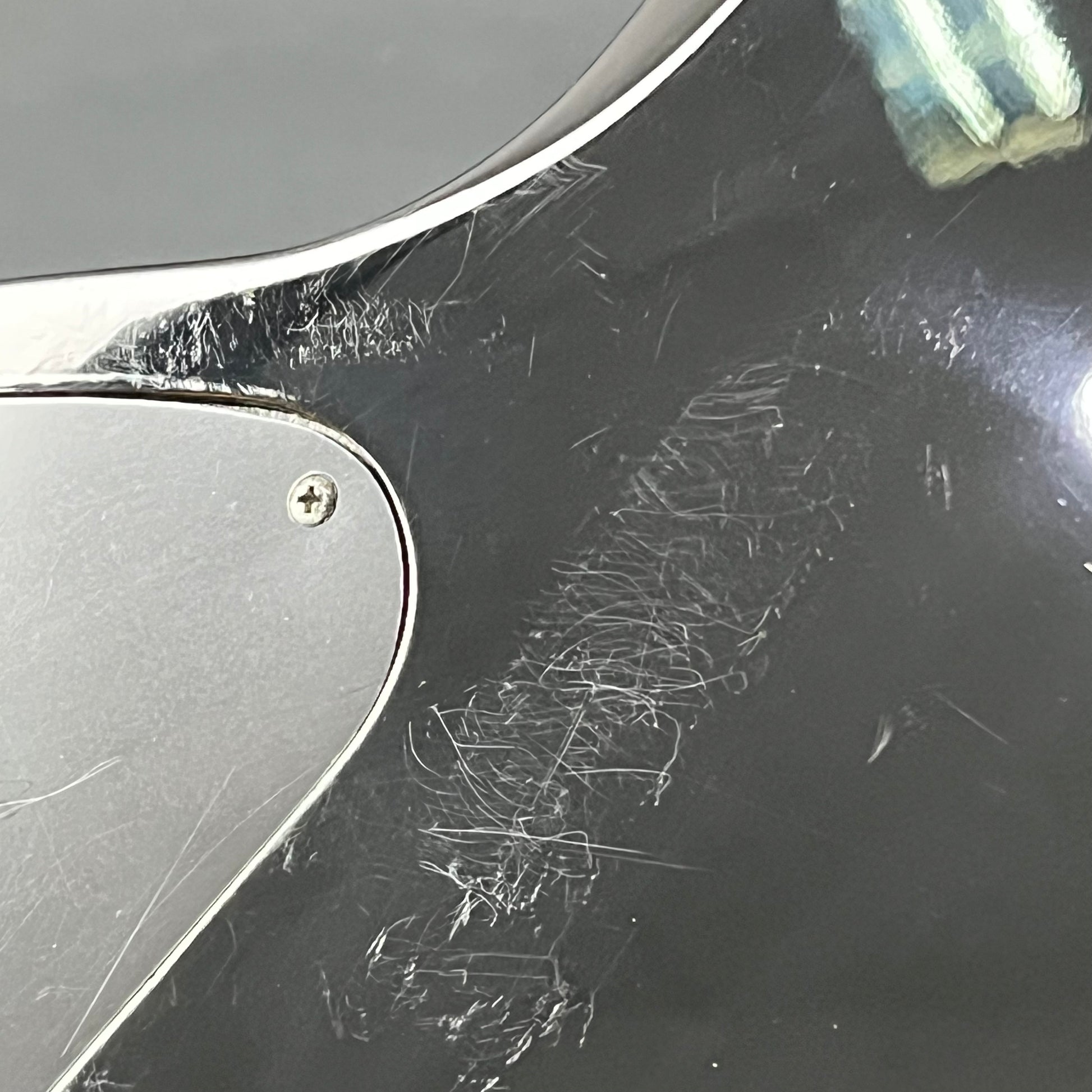 Epiphone Tony Iommi Signature G-400 2007