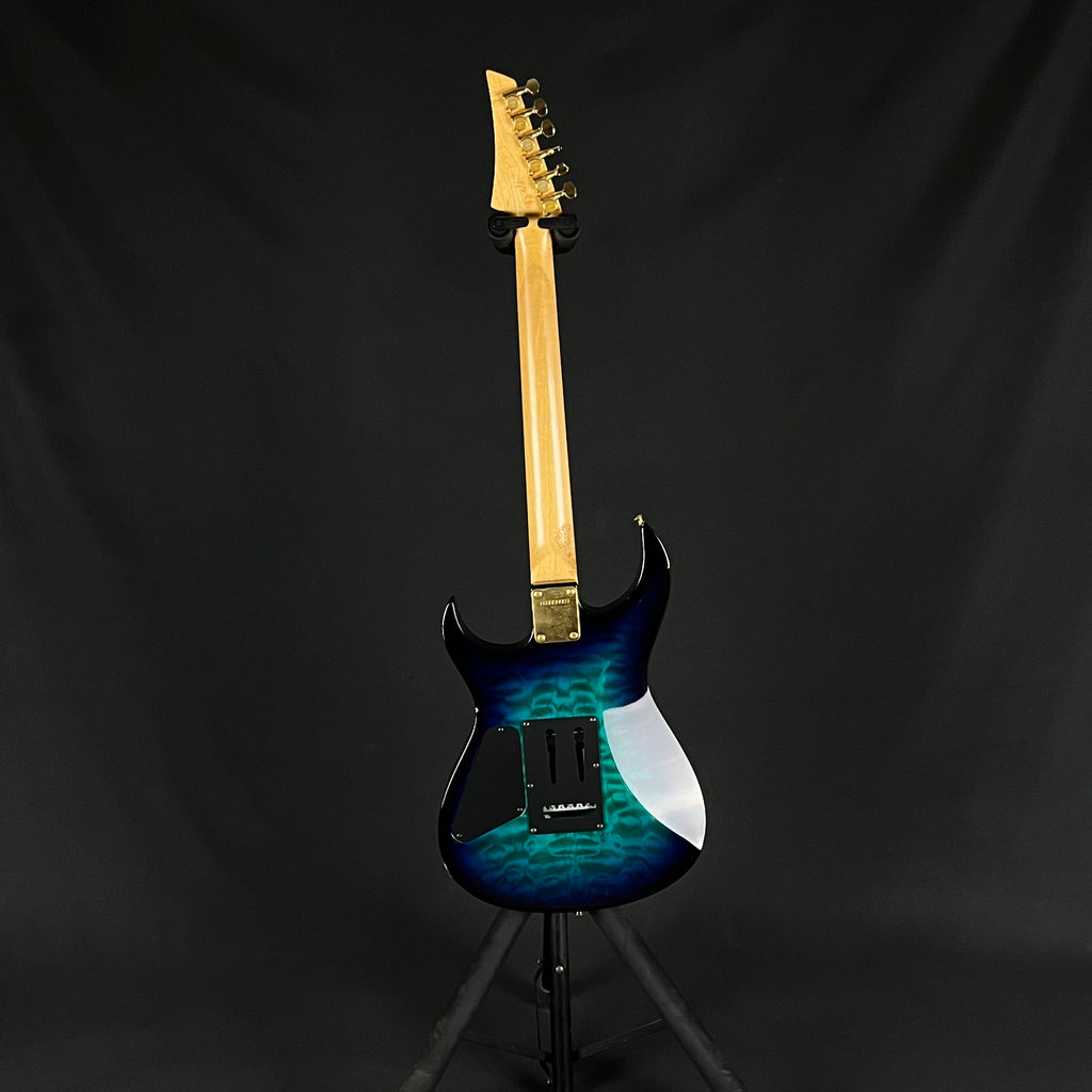 Fernandes FGZ-400
