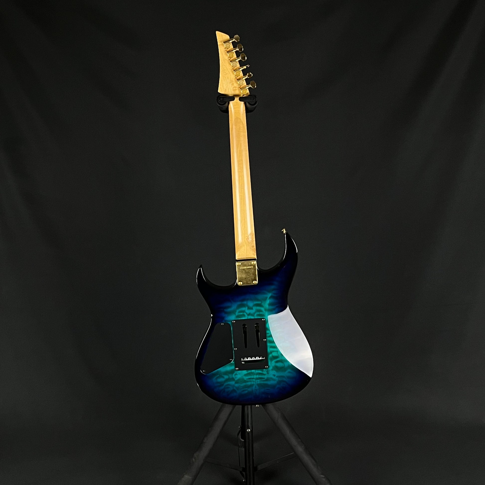 Fernandes FGZ-400